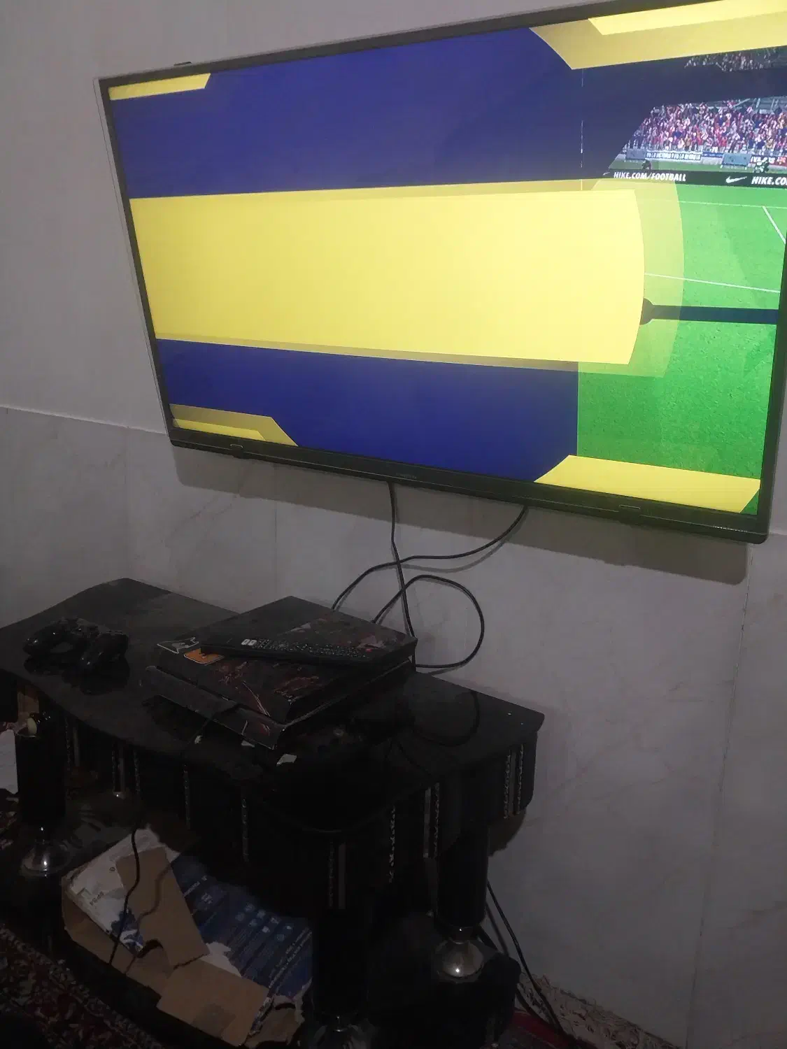 Ps4 فت|کنسول، بازی ویدئویی و آنلاین|کاشمر, |دیوار