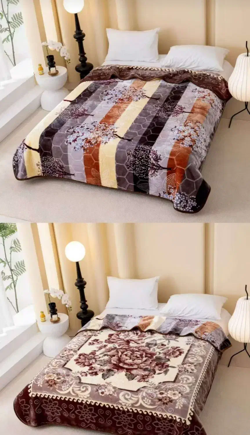 پتو ۵کیلویی|رختخواب، بالش، پتو|گراش, |دیوار