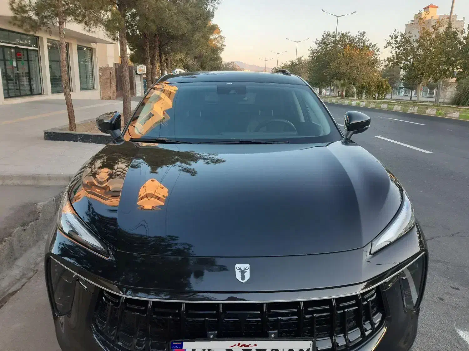 لاماری ایما مدل ۱۴۰۳|خودرو سواری و وانت|بیرجند, |دیوار