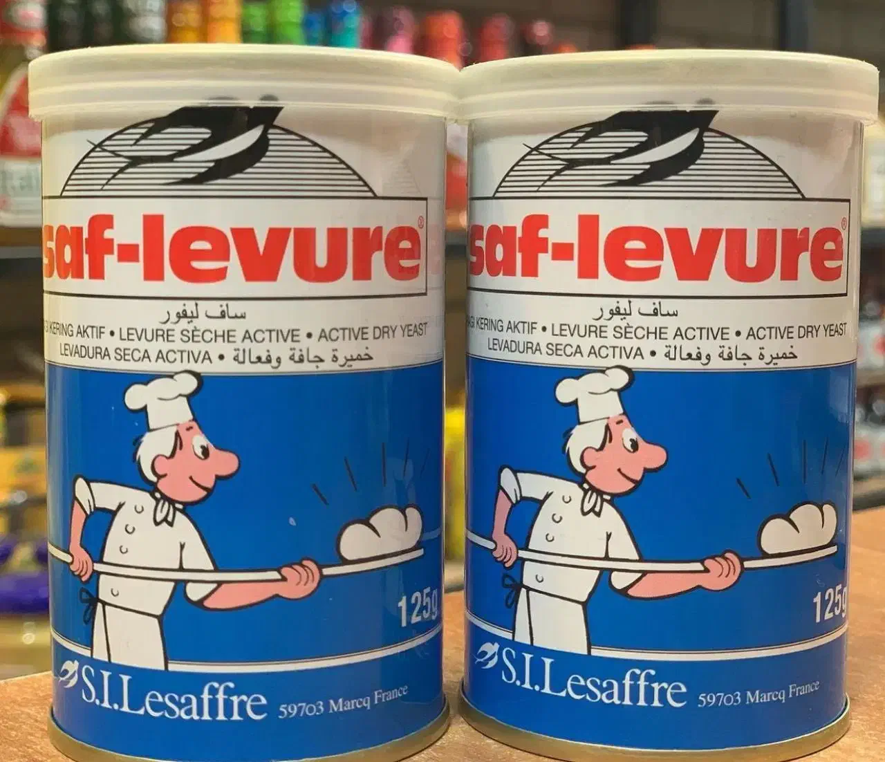 مخمر سافلوور فرانسه اب جو بدون الکل تخمیری لالوین|خوردنی و آشامیدنی|تهران, بازار|دیوار