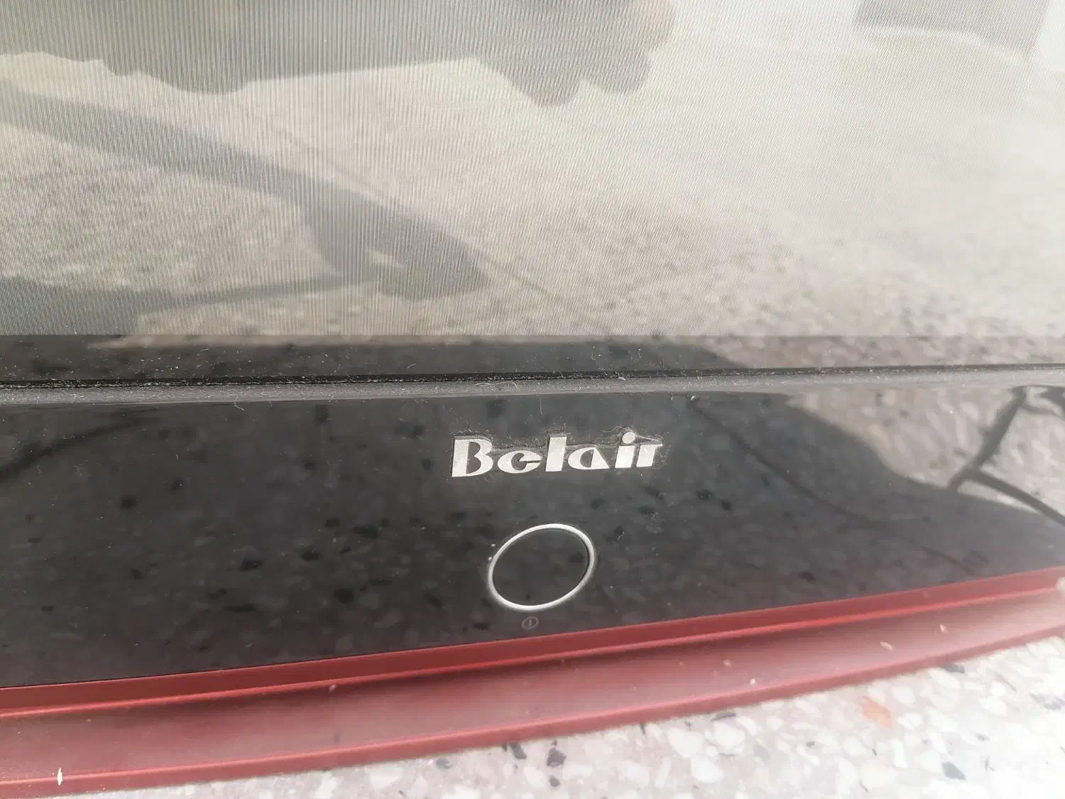 تلوزیون 21رنگی|تلویزیون و پروژکتور|زرقان, |دیوار