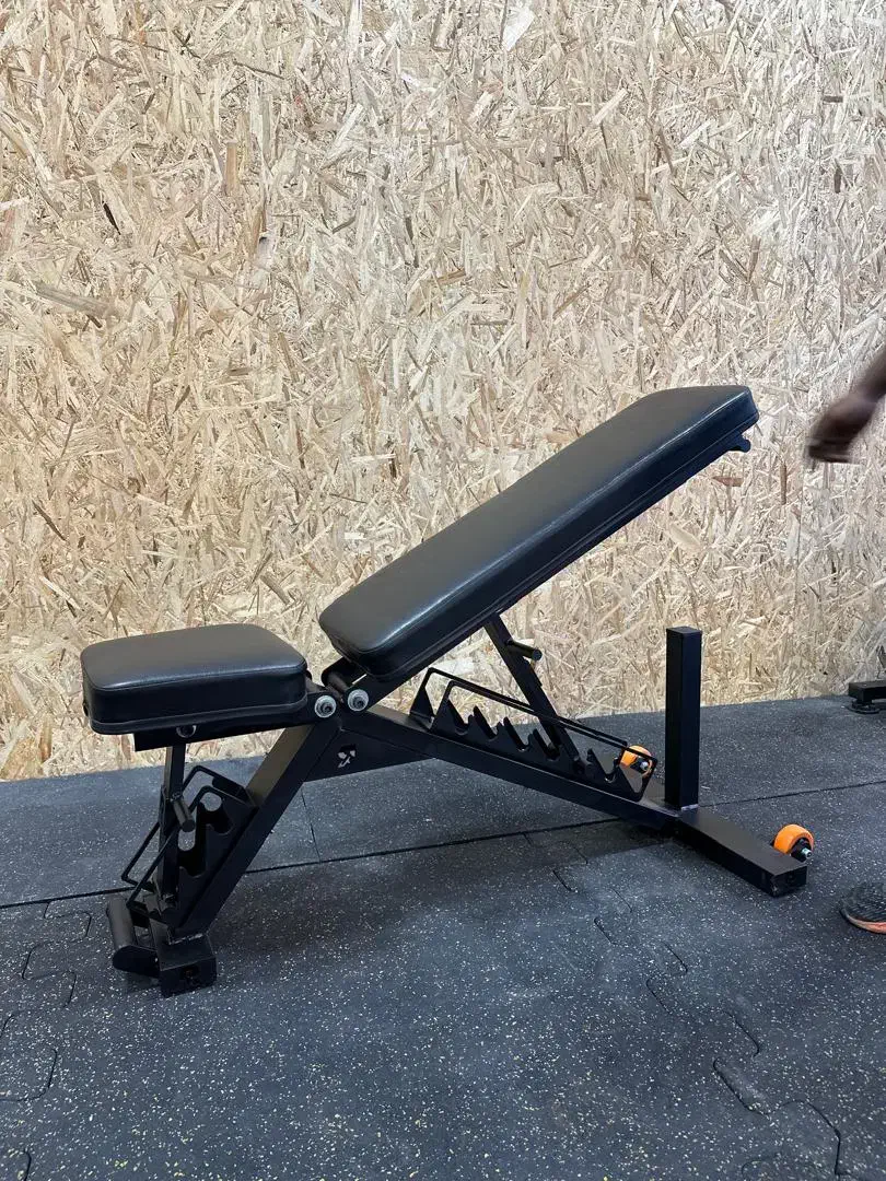 میز نیمکت ورزشی بدنسازی|تجهیزات ورزشی|کرج, شهرک فهمیده|دیوار