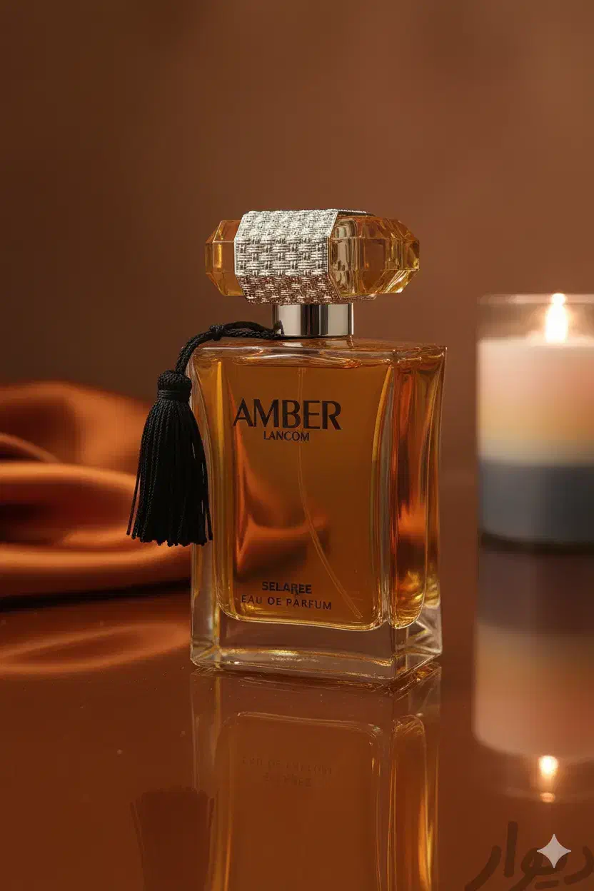 ادکلن امبر|آرایشی، بهداشتی، درمانی|بم, |دیوار