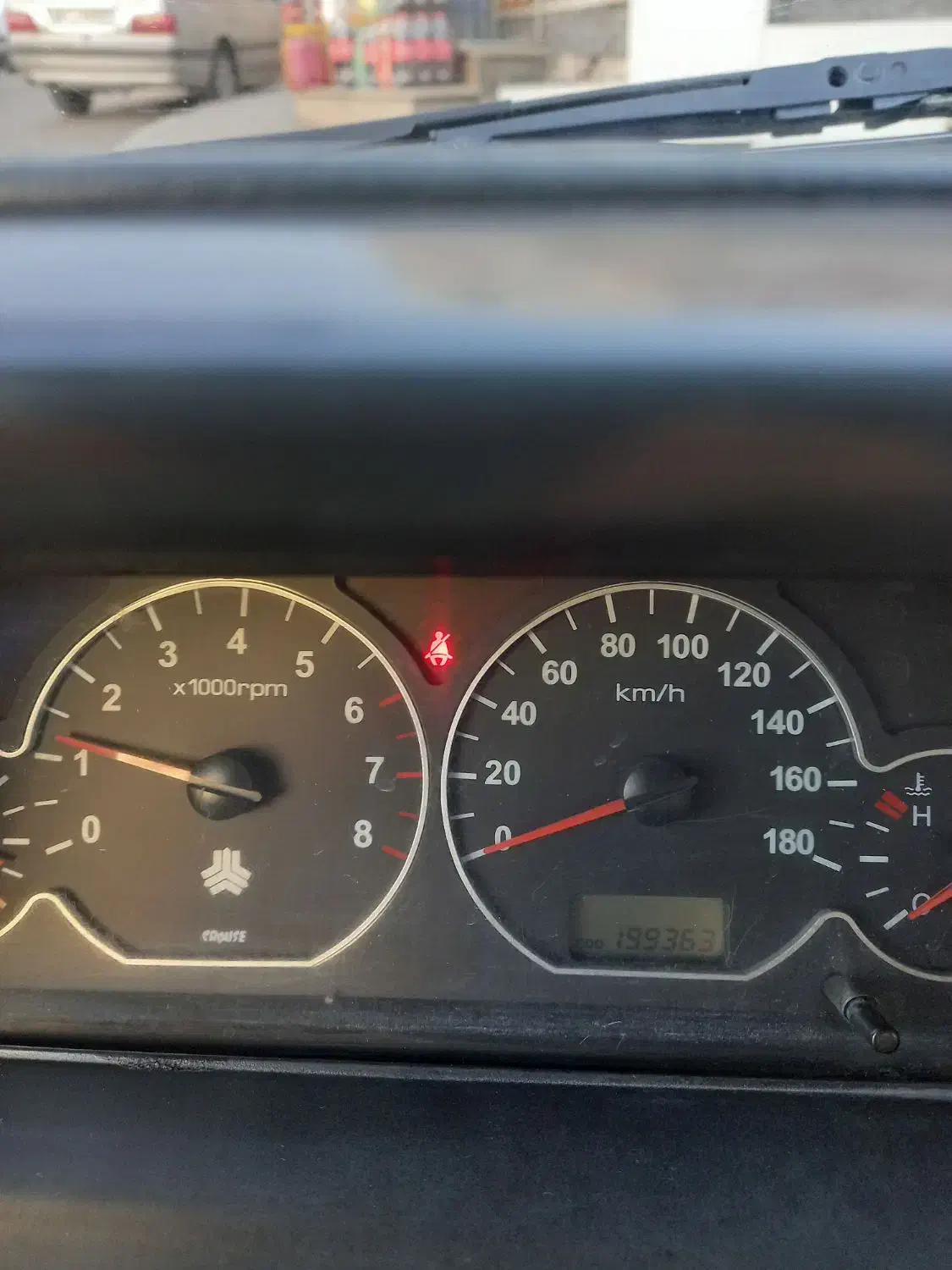 پراید ۸۵ شاسی سالم کم کارکرد|خودرو سواری و وانت|محمدشهر, محمدشهر|دیوار