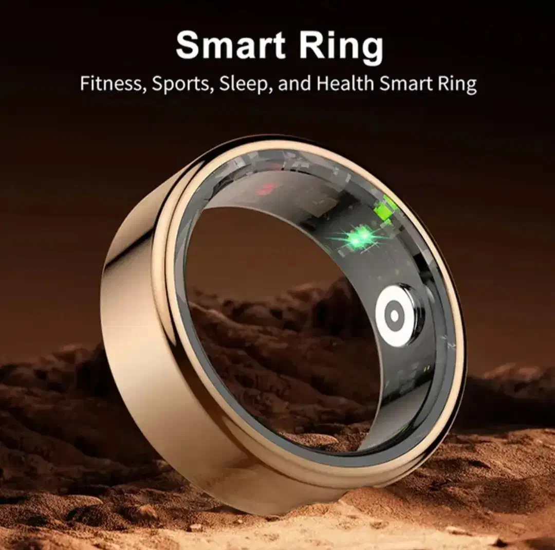 انگشتر هوشمند بیوا  مدل smart biva اسمارت رینگ|بدلیجات|تبریز, |دیوار