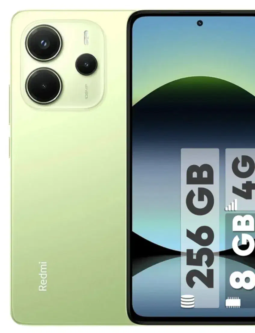 گوشی شیاومی نوت ۱۴|موبایل|شیراز, فرودگاه شهید دستغیب شیراز|دیوار