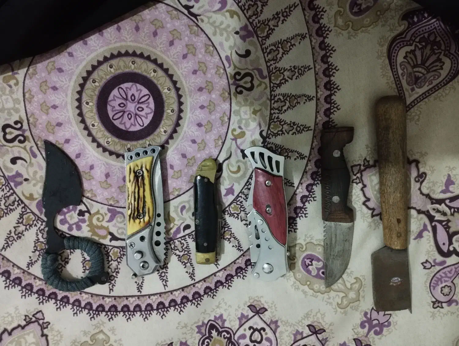 چاغو|کلکسیون و سرگرمی|ازنا, |دیوار