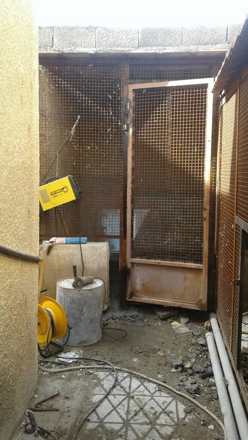 خدمات جوشکاری سیار و تعمیرات بوشهر|خدمات پیشه و مهارت|بوشهر, |دیوار