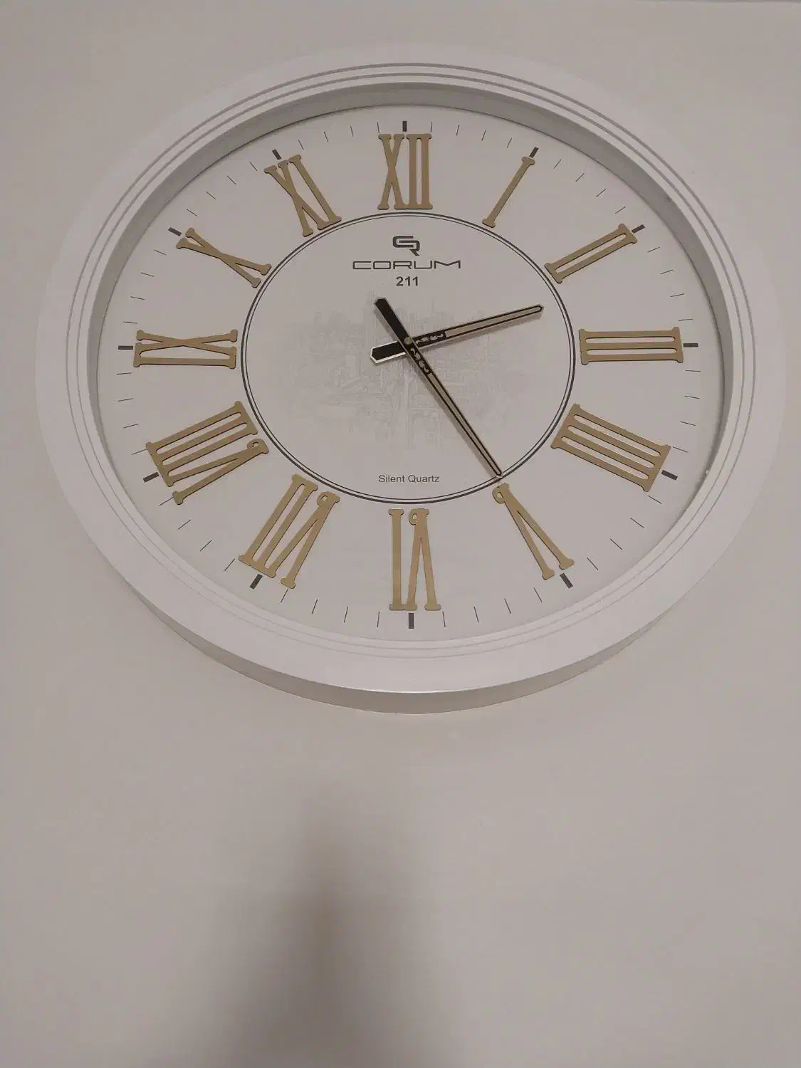 ساعت دیواری|ساعت دیواری و تزئینی|قدس, شهر‌قدس|دیوار