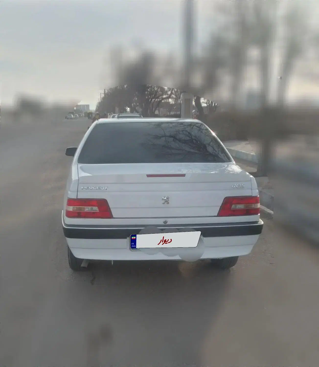 پژو slx مدل ۹۵|خودرو سواری و وانت|میاندوآب, |دیوار