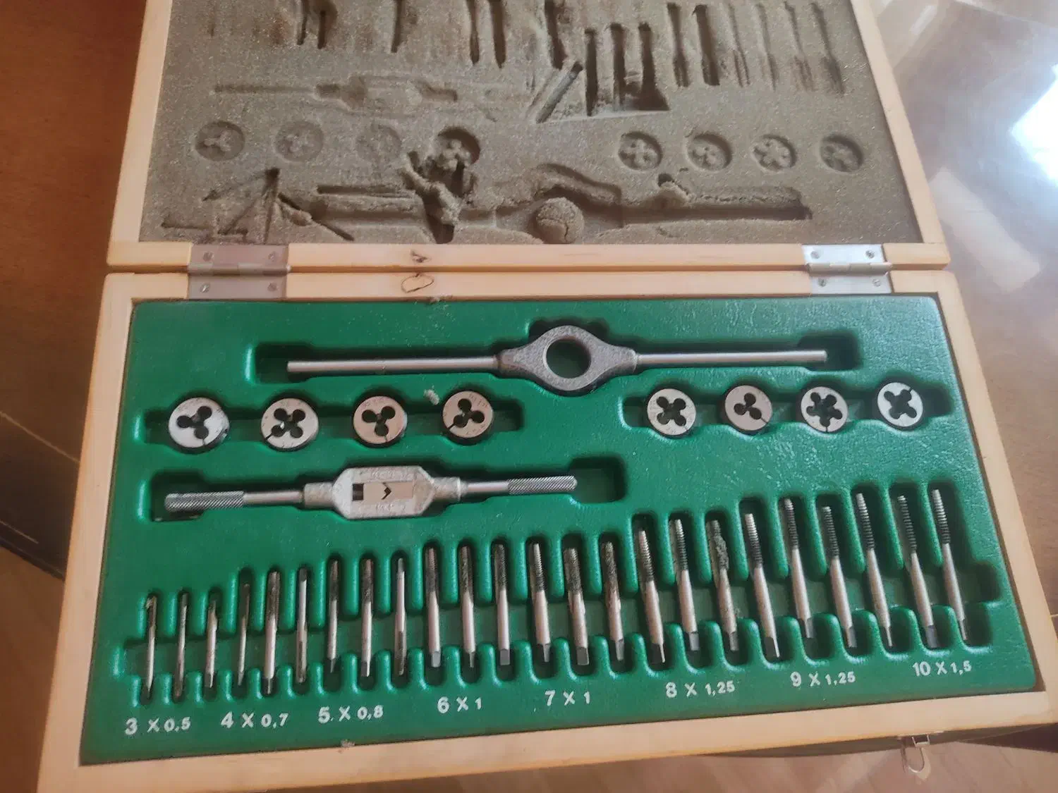 قلاویز حدید|ابزارآلات|تهران, محمودیه|دیوار