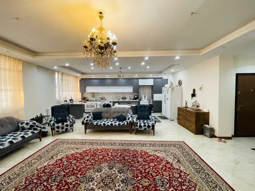 ۱۲۵متر۳خواب فول تک واحدی خ پیروزی خ دهقان|اجارهٔ آپارتمان|تهران, دهقان|دیوار