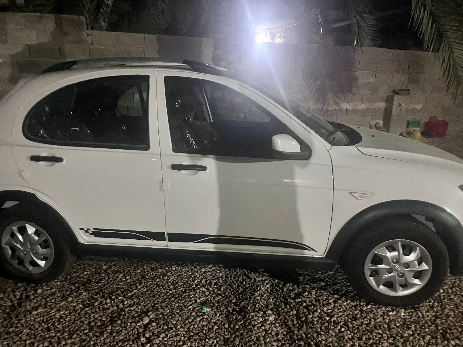 کوییک آر تیپ اس|خودرو سواری و وانت|شیراز, ابیوردی|دیوار