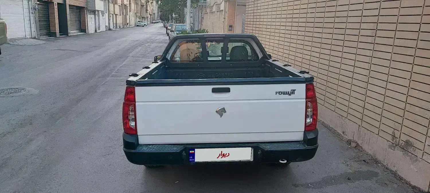اریسان 2|خودرو سواری و وانت|کرمان, |دیوار