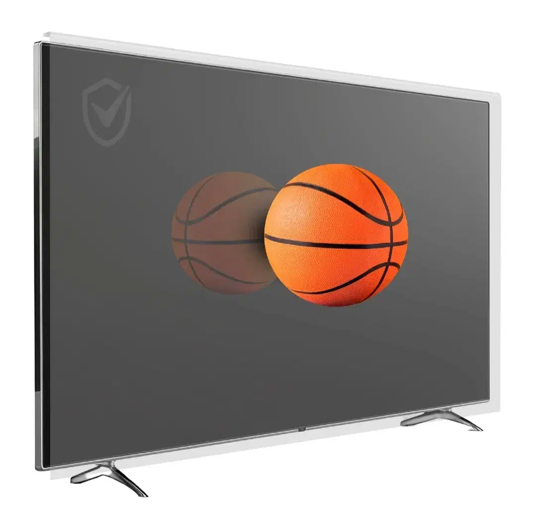 محافظ صفحه تلویزیون 43اینچ اصلی|تلویزیون و پروژکتور|تهران, جوادیه|دیوار