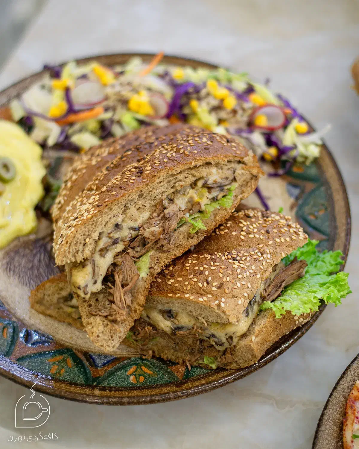 کمک آشپز و آشپز کافه بردگیم سیلک|استخدام خدمات فروشگاه و رستوران|تهران, نصرت|دیوار