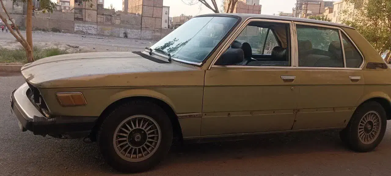 bmw518|خودرو سواری و وانت|تهران, تهرانپارس شرقی|دیوار