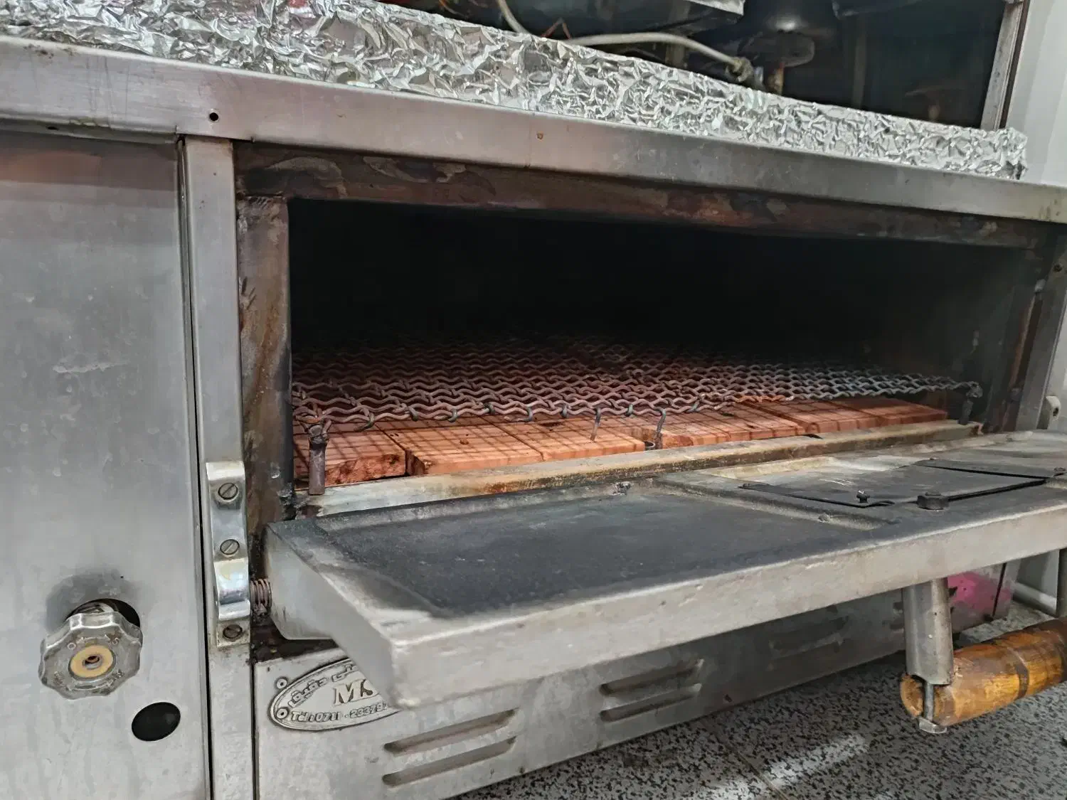 فرصندوقی پیتزا|کافی‌شاپ و رستوران|لار, |دیوار