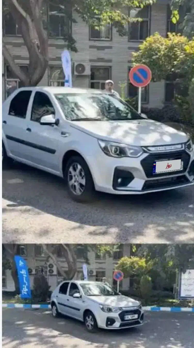 حواله فوری ماشین پارس|خودرو سواری و وانت|دلیجان, |دیوار