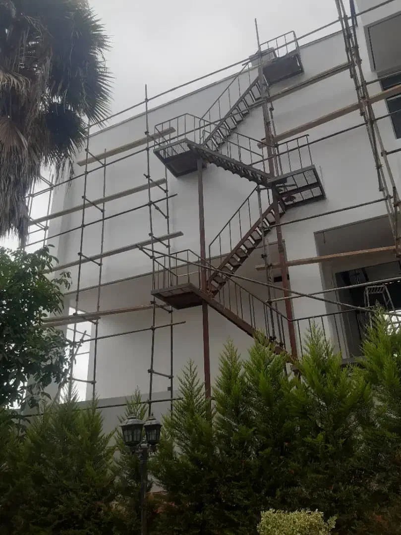 خدمات آهنگری وجوشکاری|خدمات پیشه و مهارت|تهران, نیاوران|دیوار