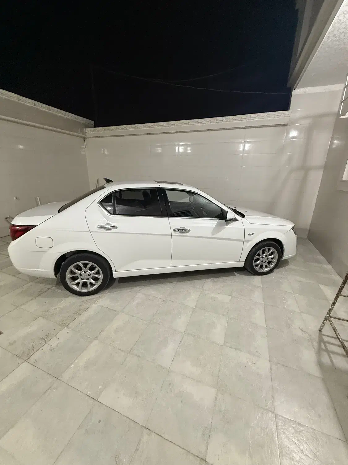 دنا پلاس مدل 1403 اتوماتیک|خودرو سواری و وانت|اهواز, کمپلو جنوبی|دیوار