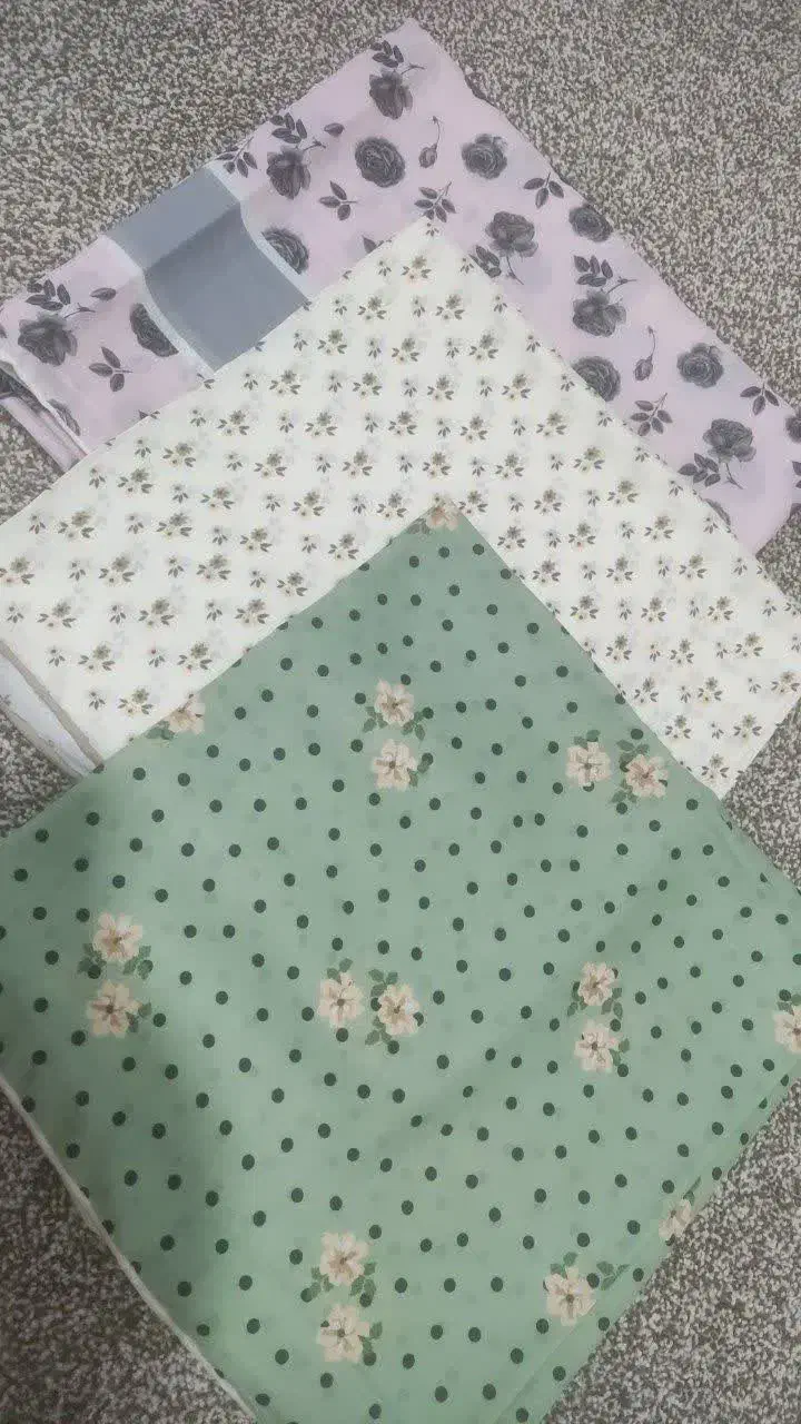 روسری نرم وراحت|لباس|بهبهان, |دیوار