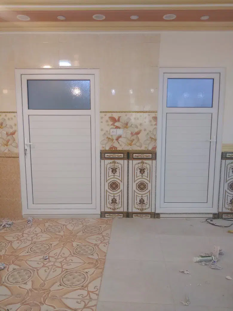 درب و پنجره upvc توری پلیسه|خدمات پیشه و مهارت|اهواز, کوی فرهنگیان ۲|دیوار