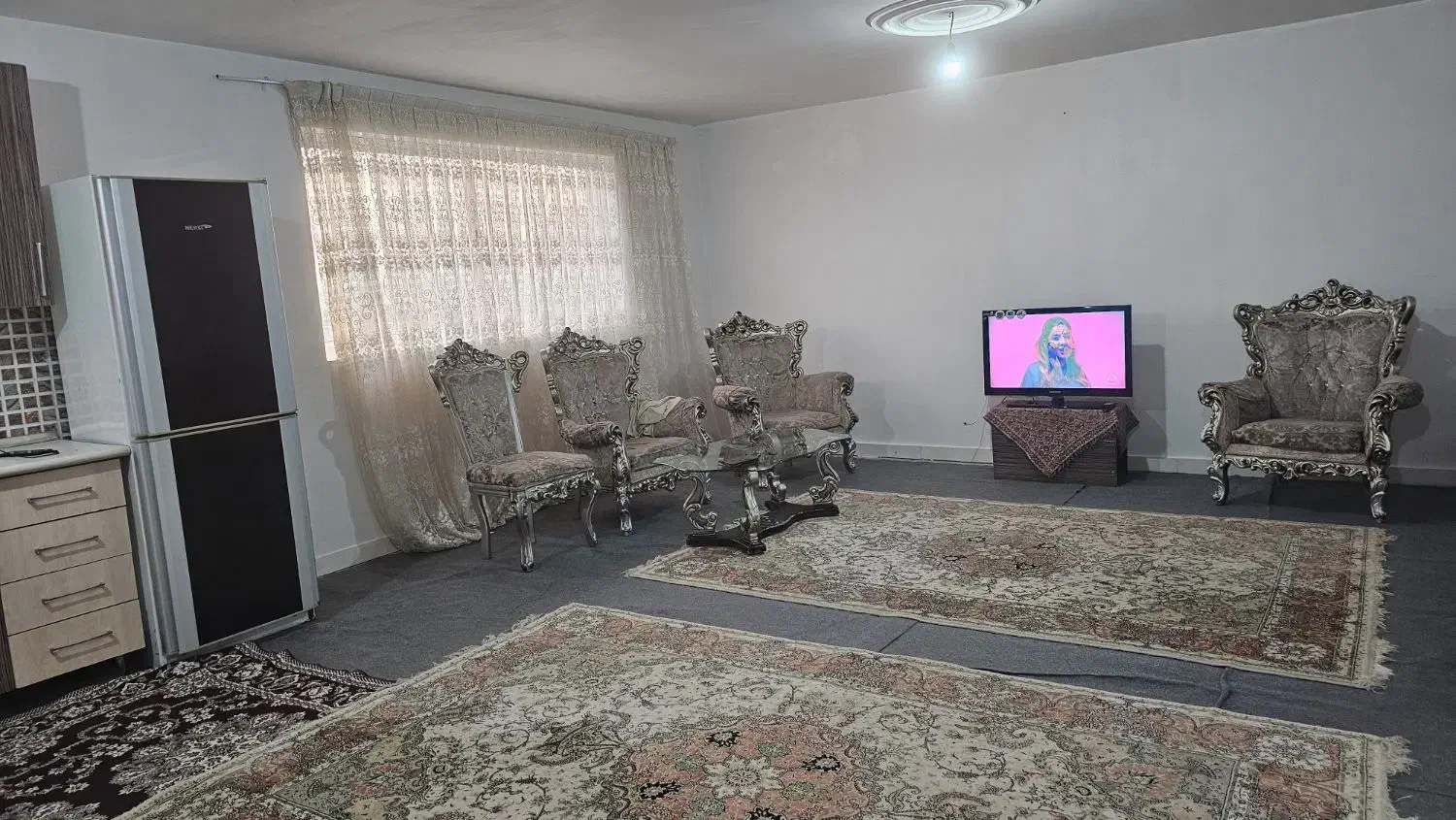 اجاره ویلا روزانه و هفتگی|اجارهٔ کوتاهمدت ویلا و باغ|کوچصفهان, |دیوار