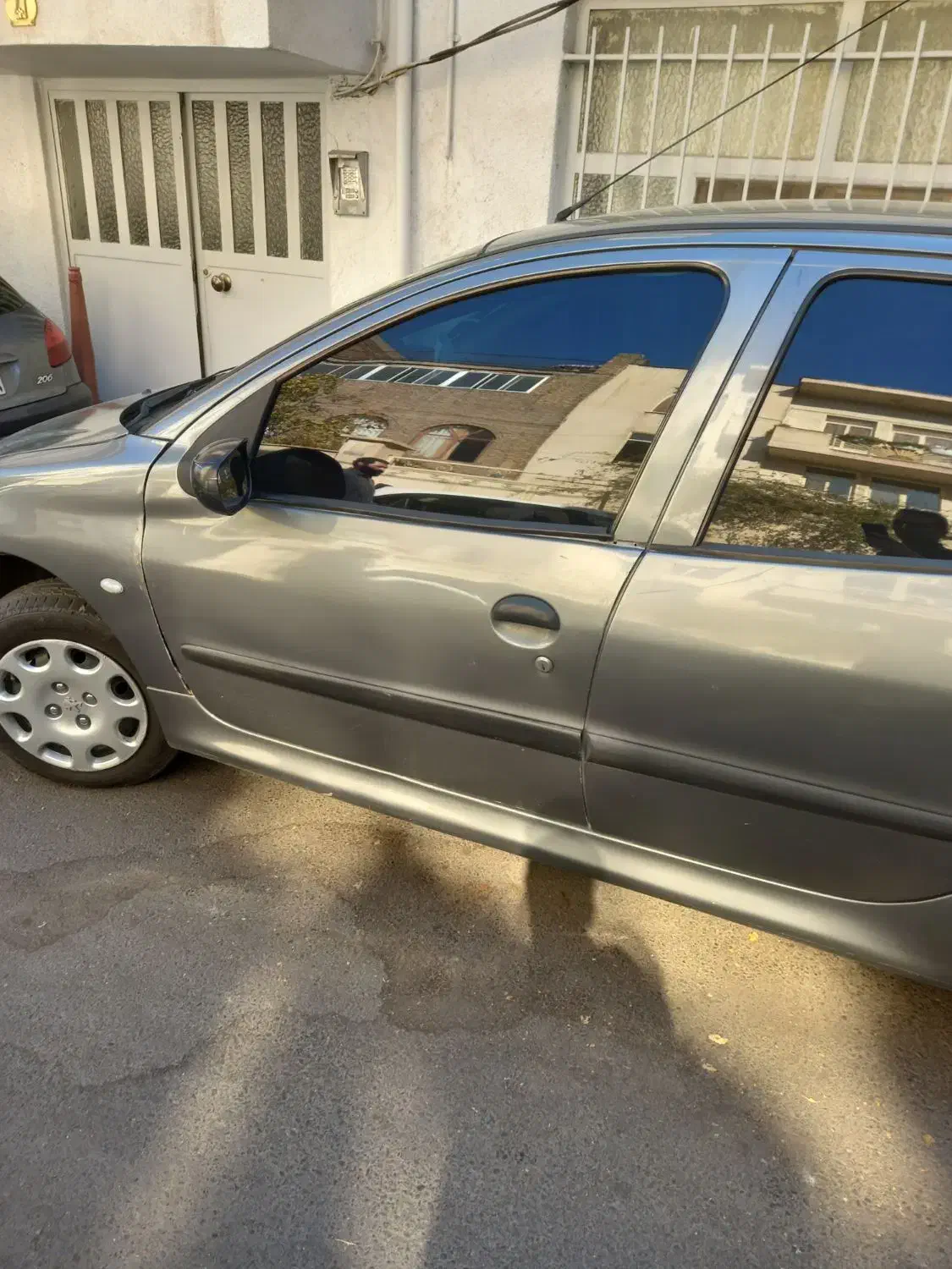 سرویس دربستی به بجنورد شیروان مشهد|خدمات حمل و نقل|لواسان, |دیوار