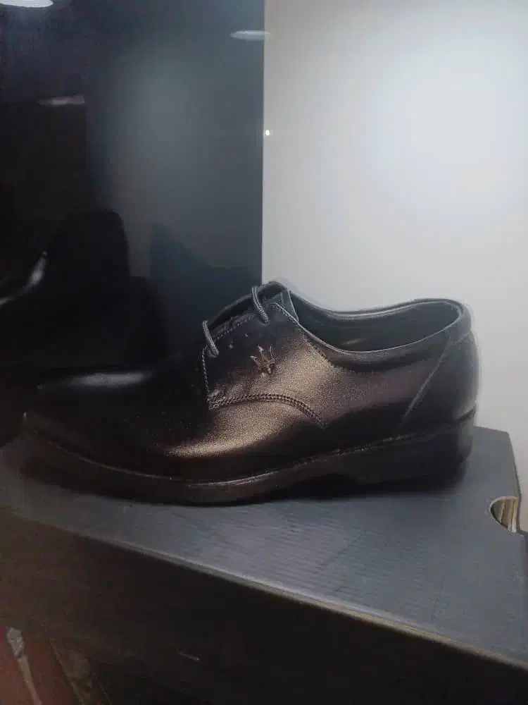 کت و شلوار دامادی همراه با کفش|لباس|خورموج, |دیوار