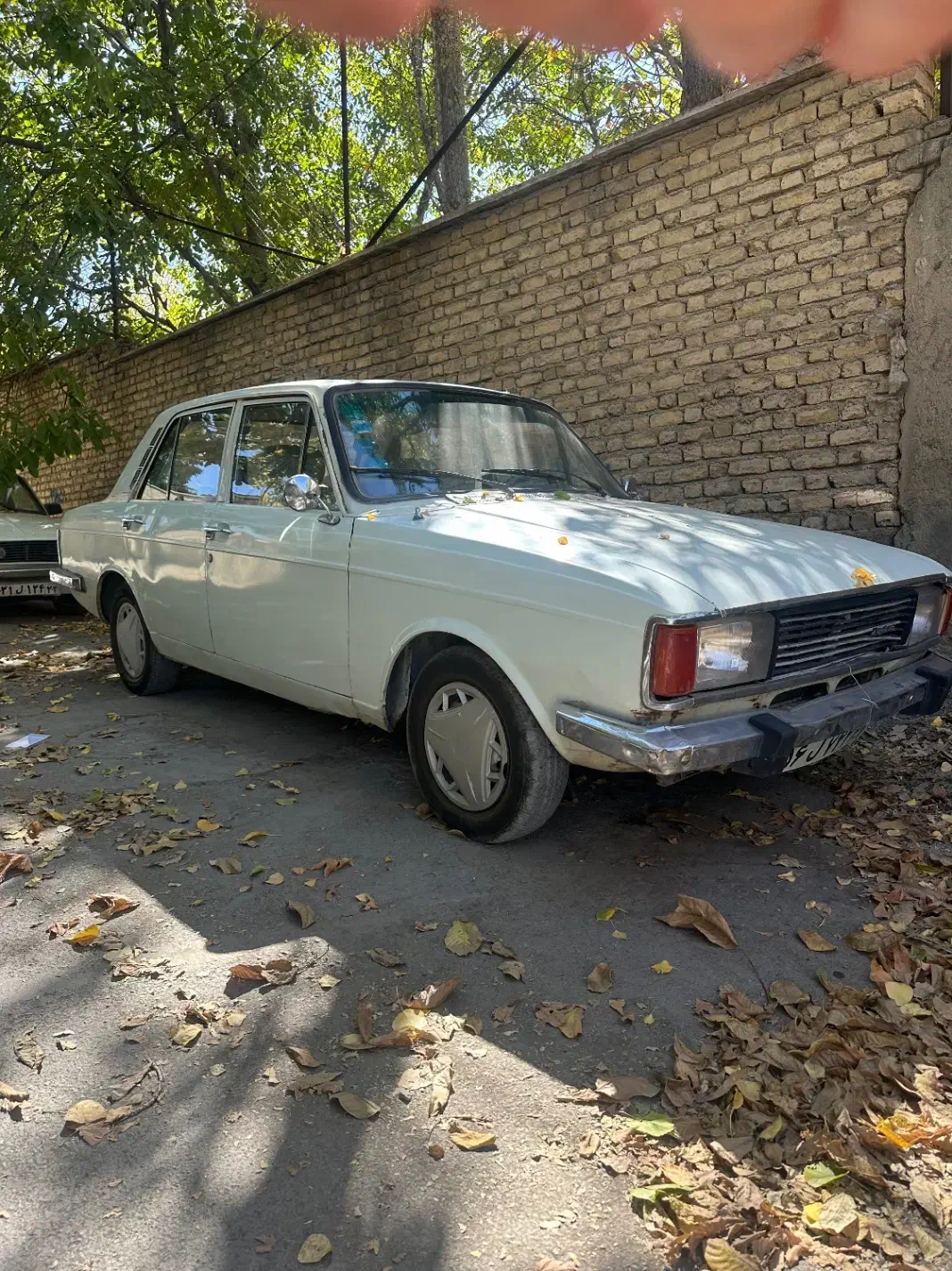 پیکان مدل ۷۸سالم|خودرو سواری و وانت|خوانسار, |دیوار