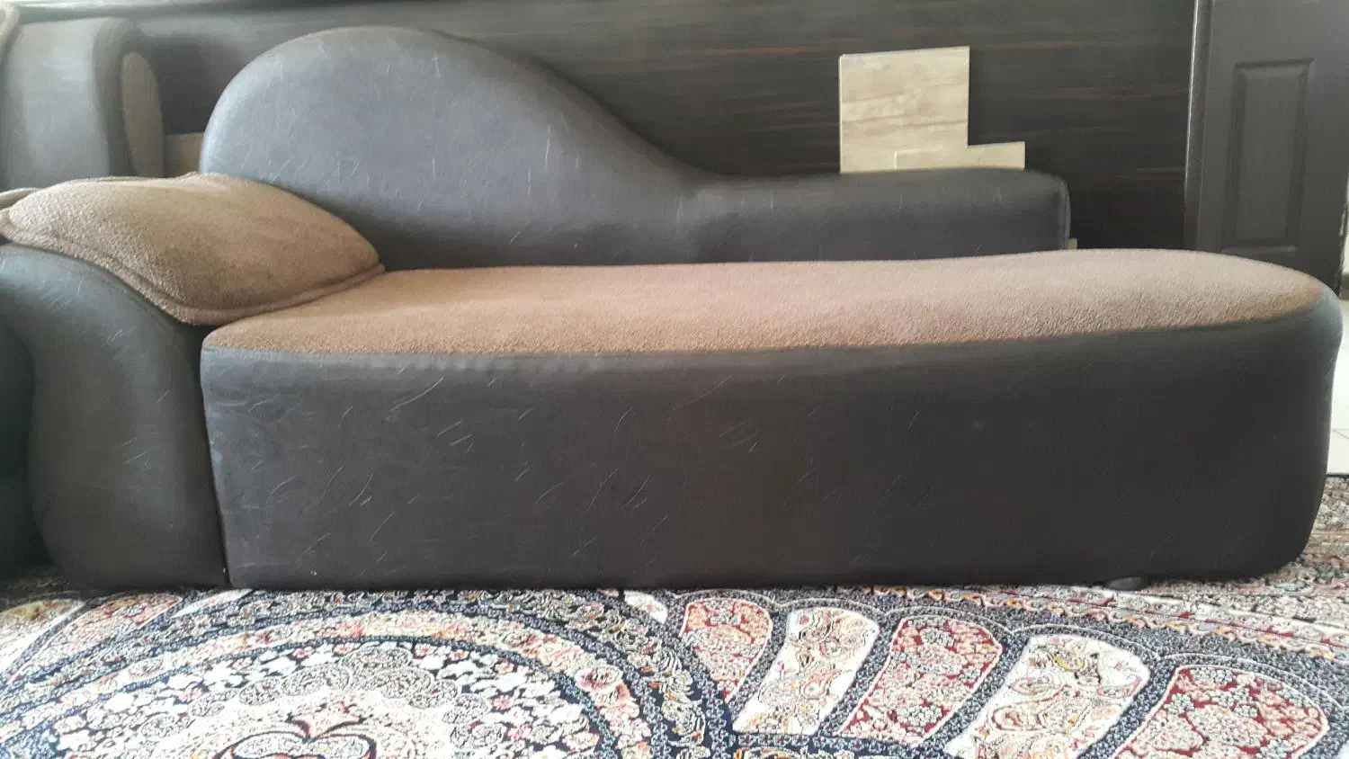 مبلمان ۱۰ نفره|مبلمان خانگی و میز عسلی|شهرکرد, |دیوار