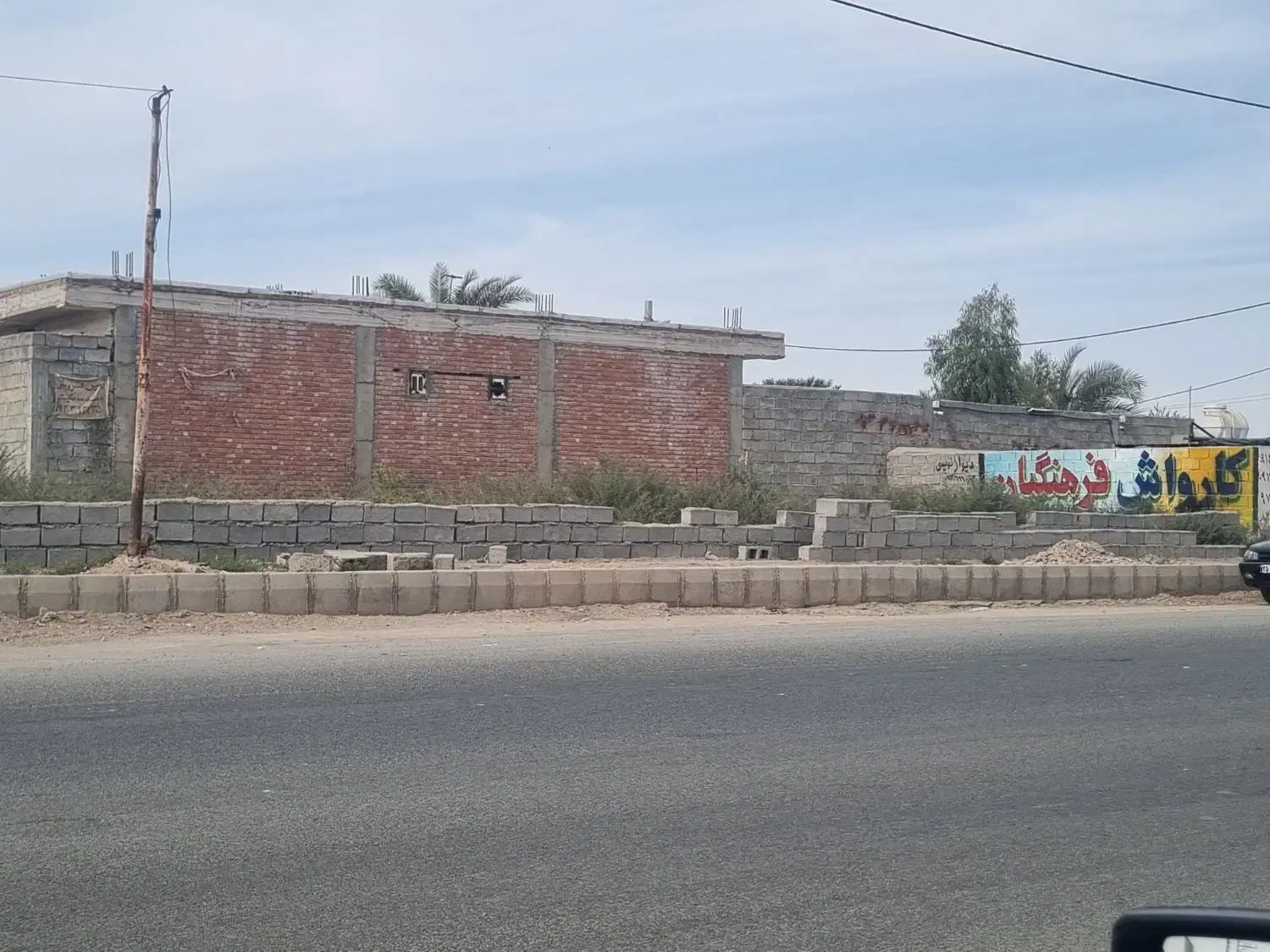 یک باب جا مغازه عنبراباد|فروش مغازه و غرفه|عنبرآباد, |دیوار