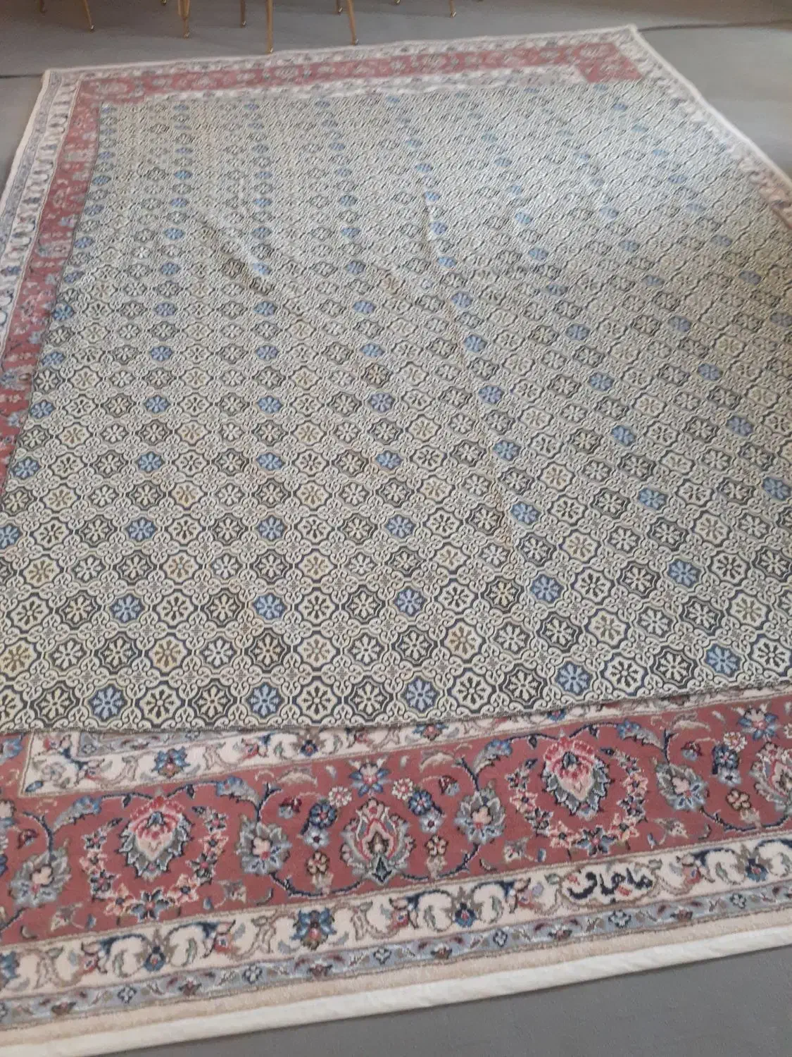 روفرشی|روفرشی|همدان, |دیوار