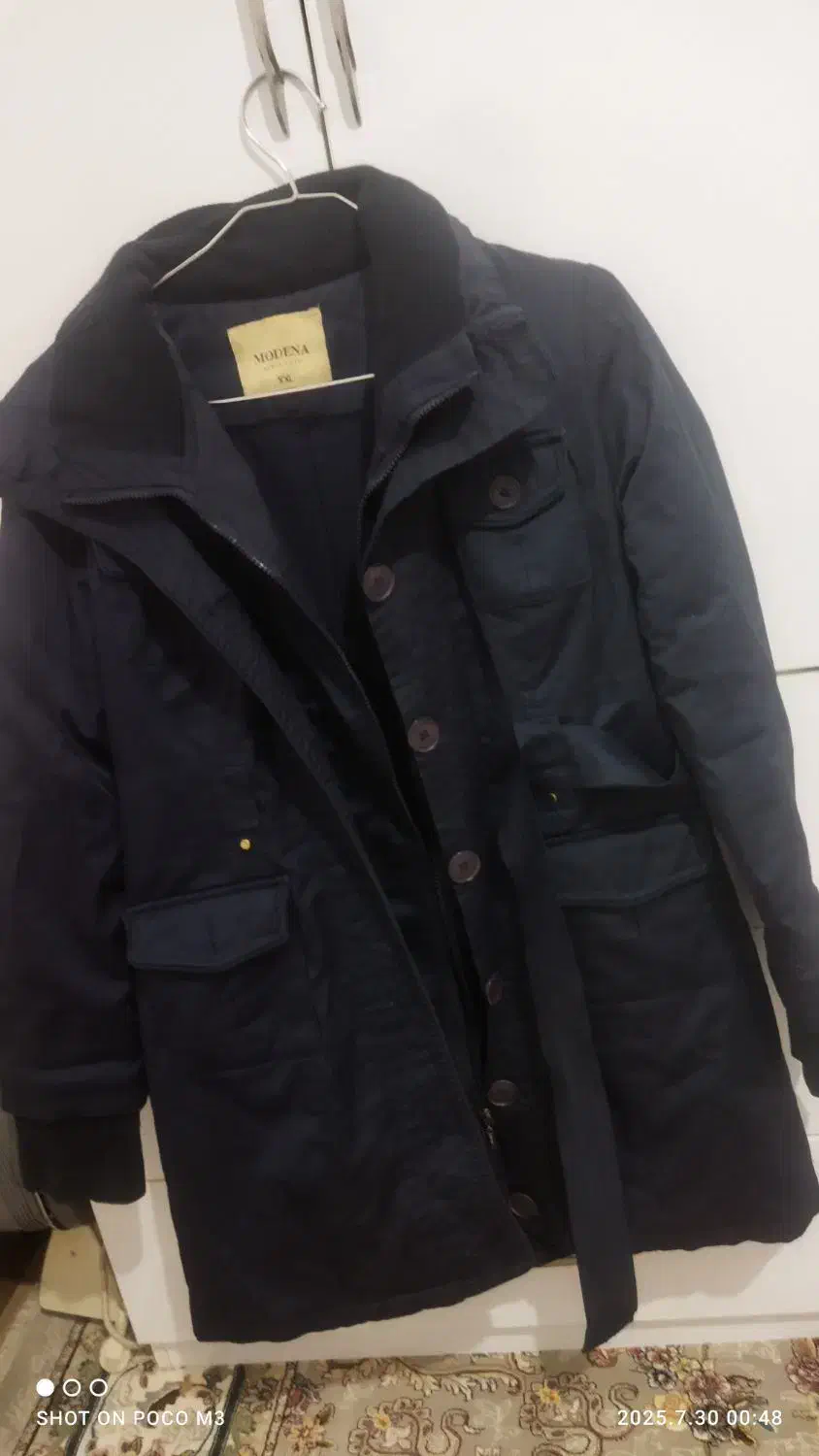 حراج لباس وپالتو زنانه ودخترانه|لباس|مهاباد (آذربایجان غربی), |دیوار