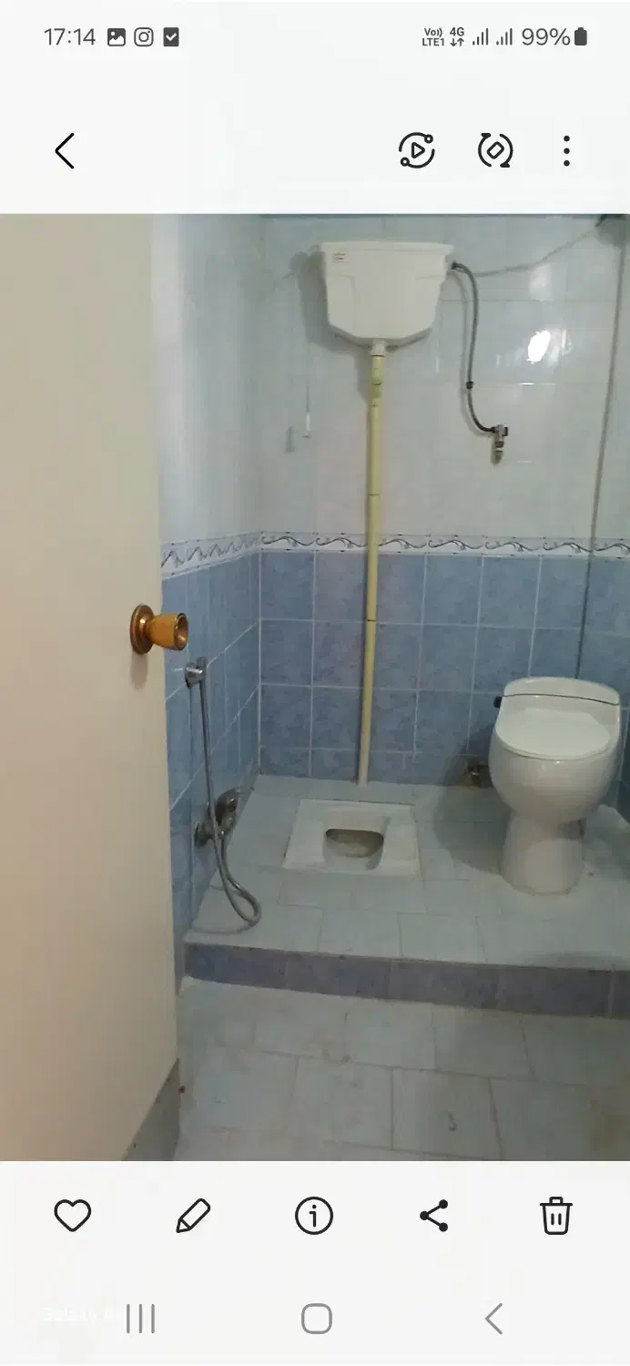 بنی هاشم پرتوی 130متری