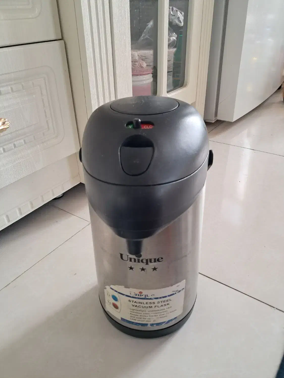 فلاکس چای|قوری، کتری، قهوه‌ساز دستی|تهران, امانیه|دیوار