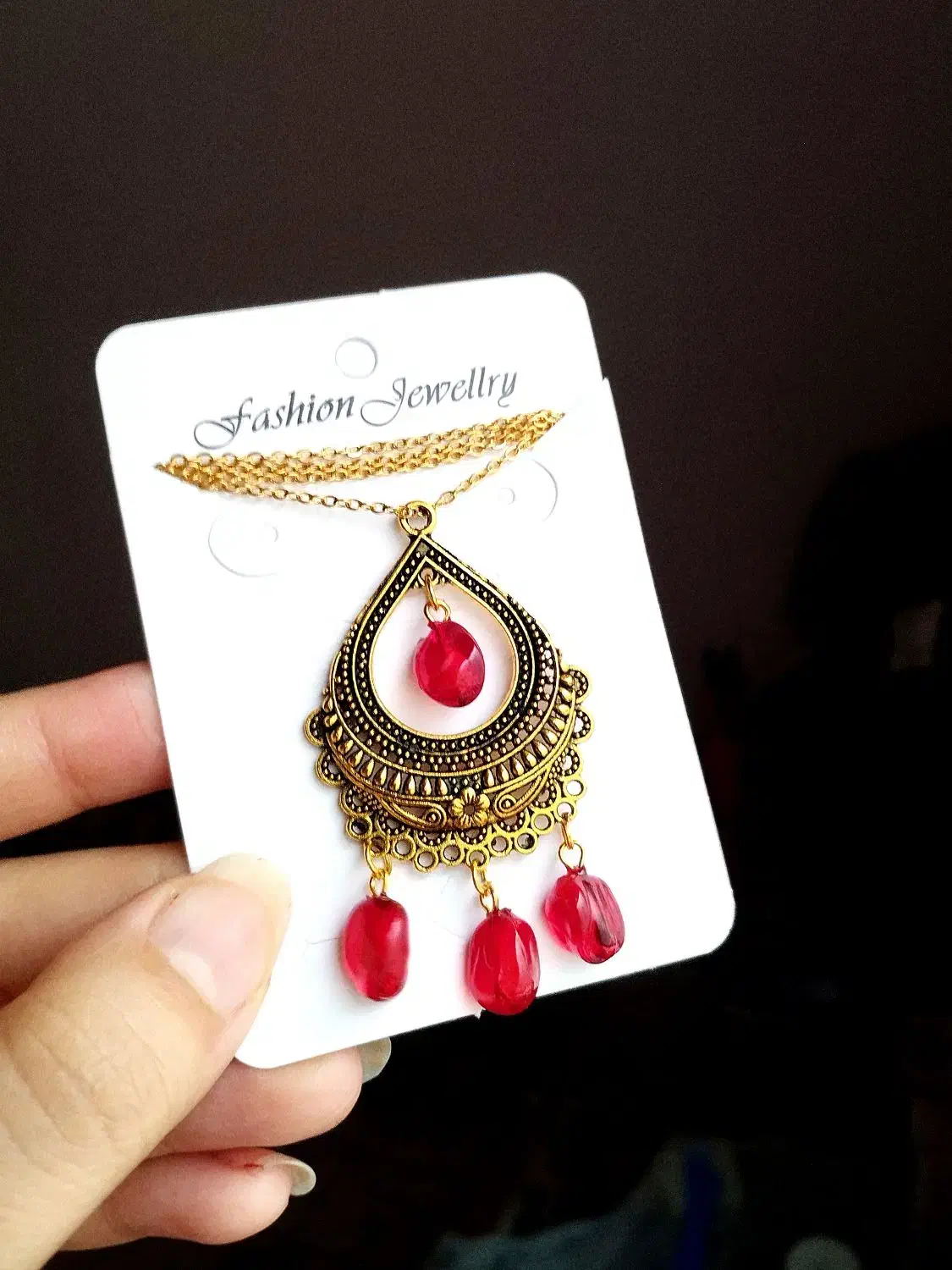 اکسسوری یلدایی رزینی|جواهرات|اهواز, کوی مهدیس|دیوار