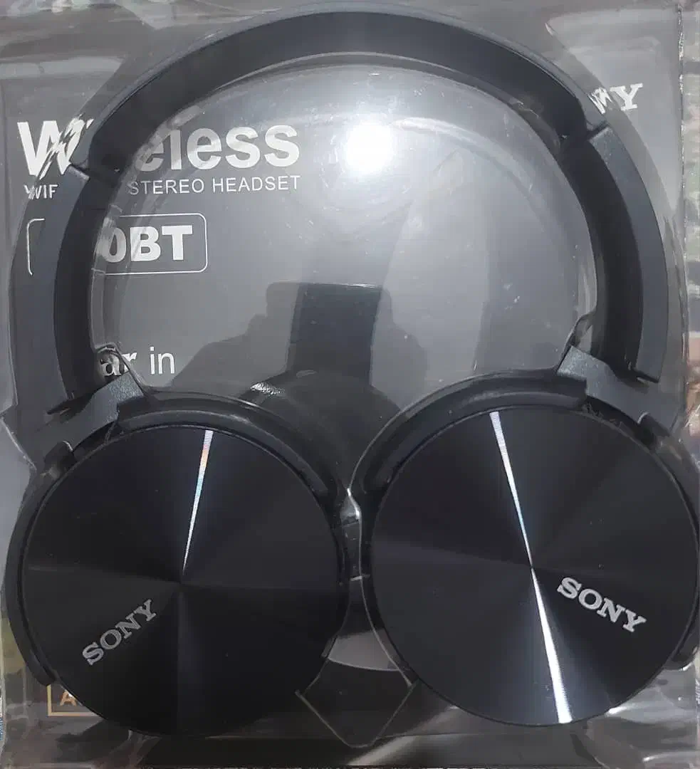 هدفن مدل SONY|صوتی و تصویری|میمند, |دیوار