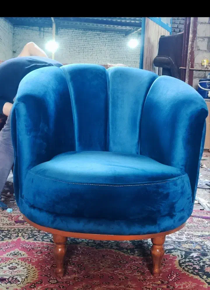 نیرو کار در کارگاه مبل|استخدام صنعتی، فنی، مهندسی|خوی, |دیوار