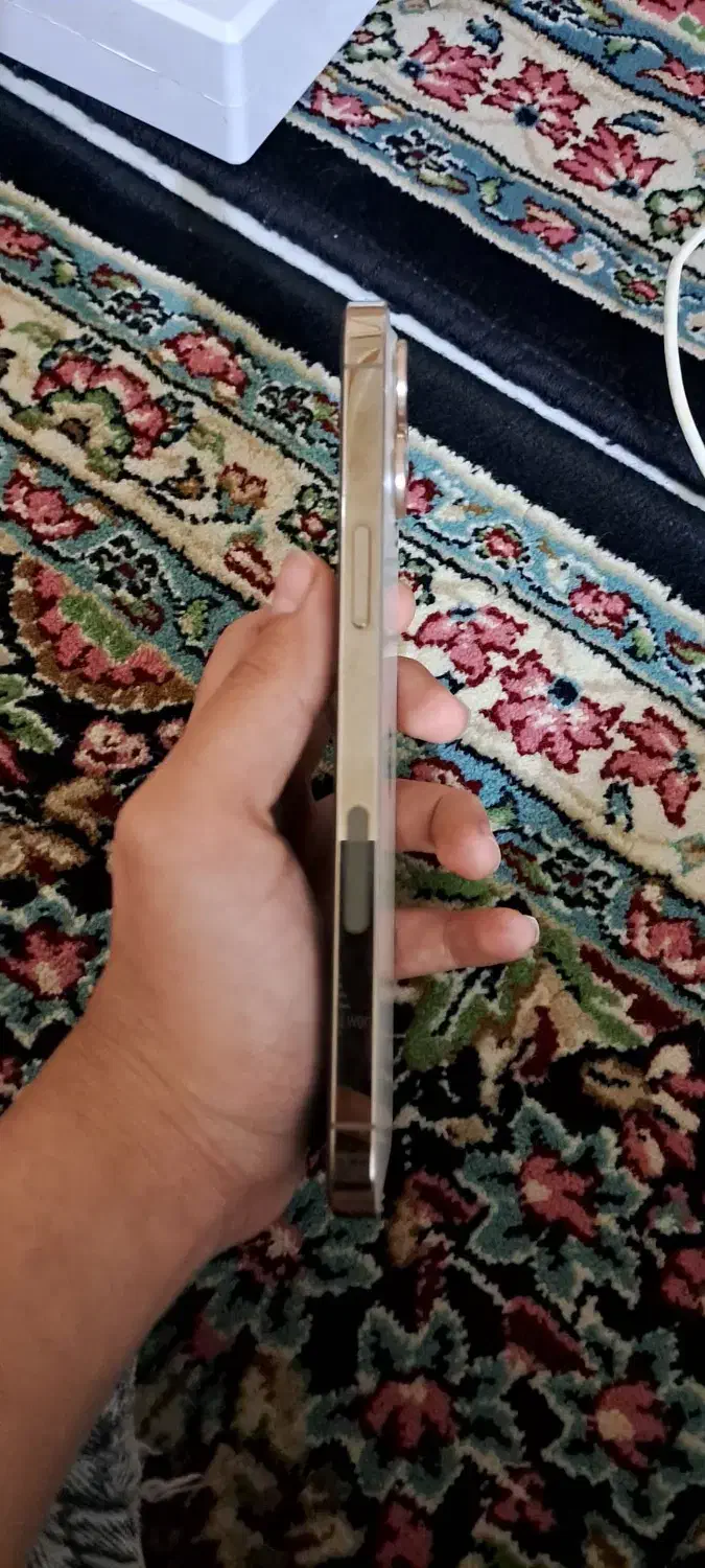 12 پرومکس درحد نو|موبایل|بندرعباس, |دیوار