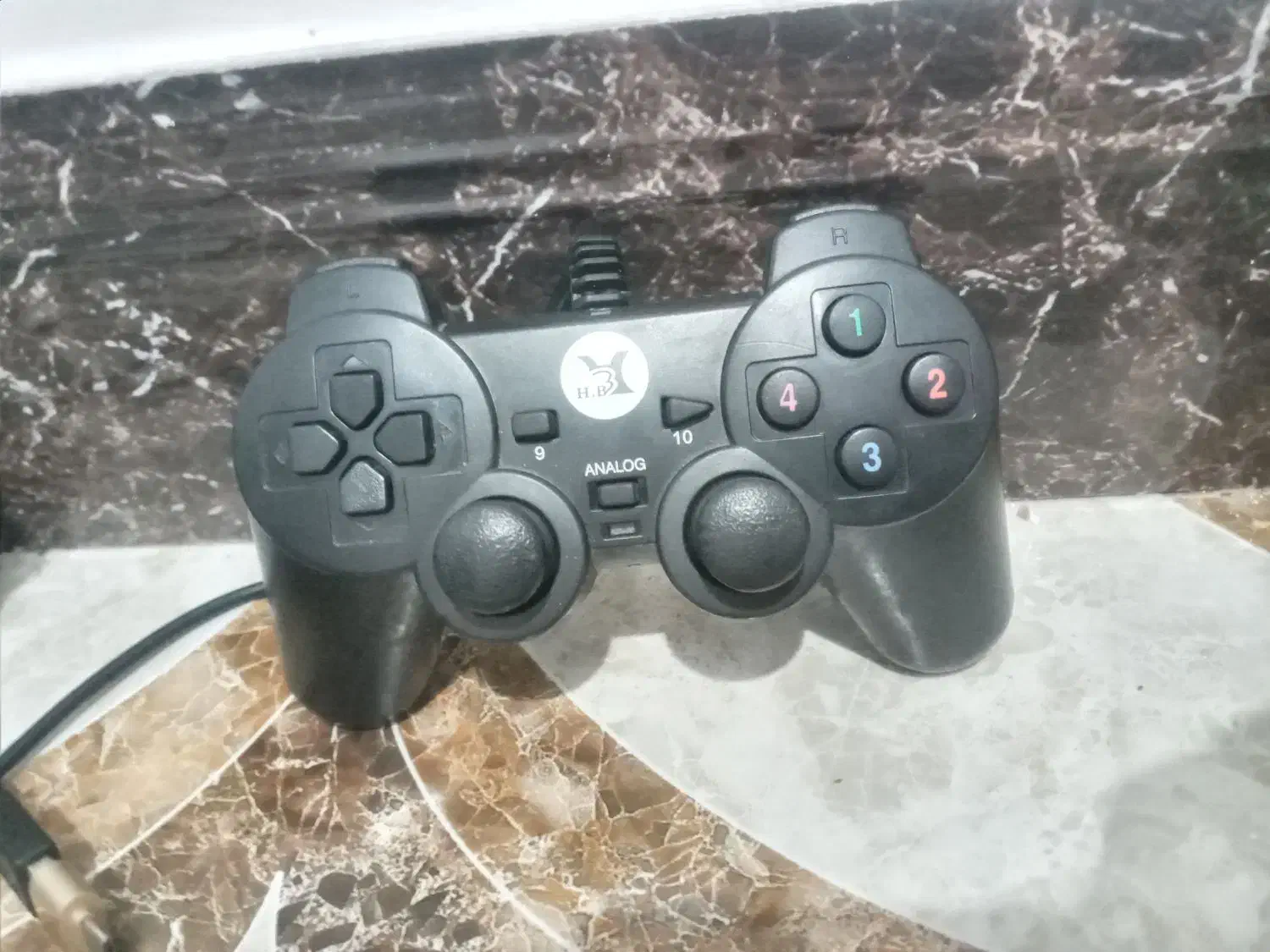 دسته کنسول|کنسول، بازی ویدئویی و آنلاین|پاکدشت, پاکدشت (مامازند)|دیوار