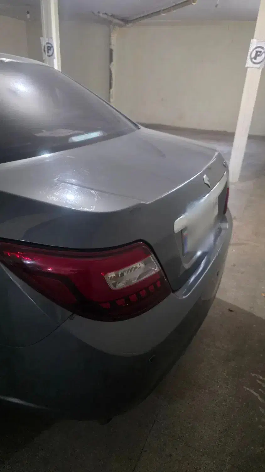 دنا پلاس توربو ۱۴۰۱|خودرو سواری و وانت|تهران, باغ فیض|دیوار