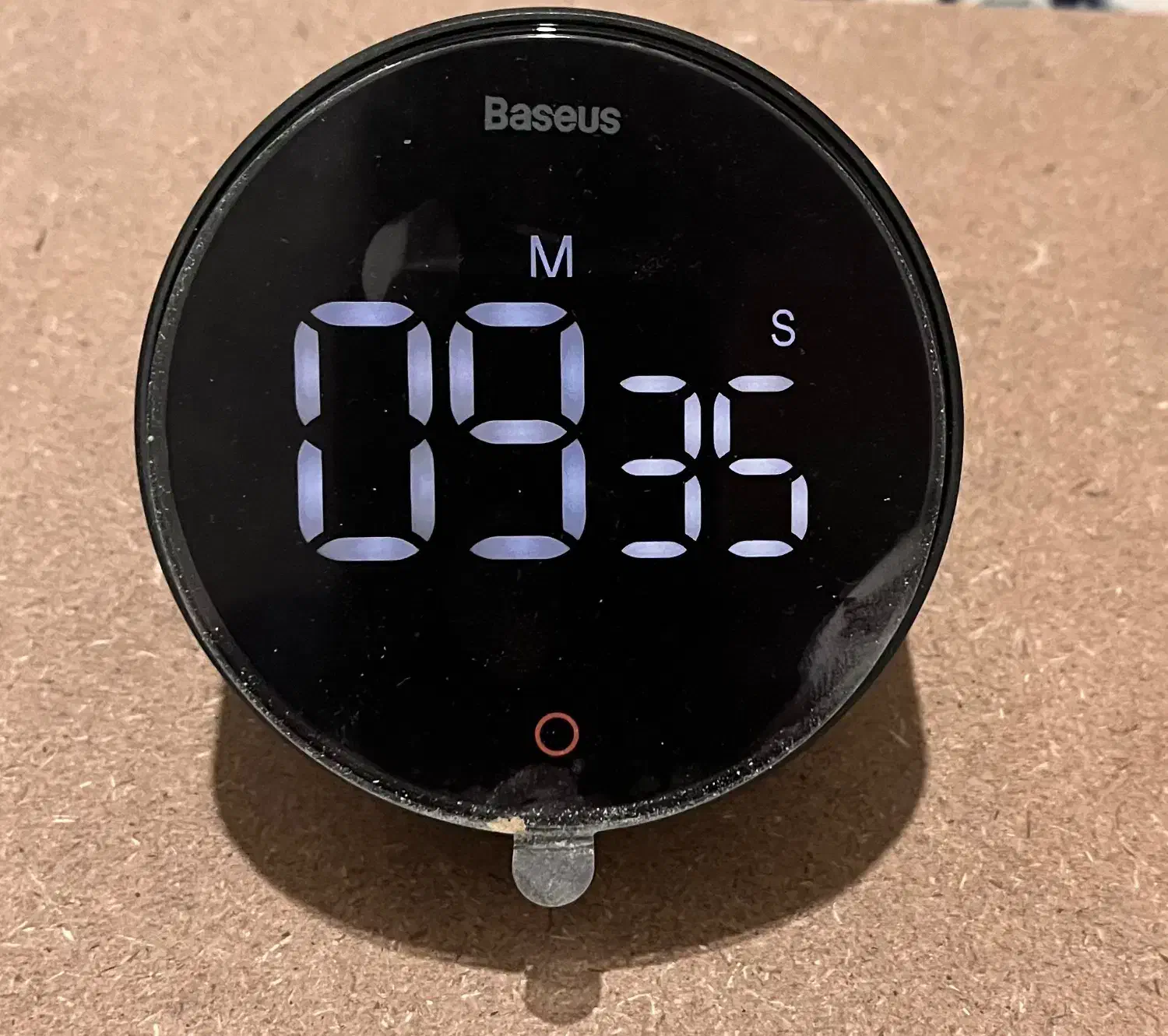 تایمر زنگ دار بیسوس|ساعت|کرمان, |دیوار