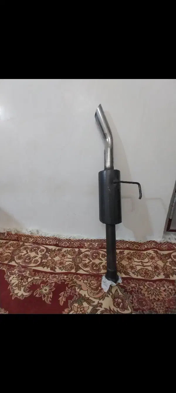 منبع رنجروری|قطعات یدکی و لوازم جانبی|مرند, |دیوار