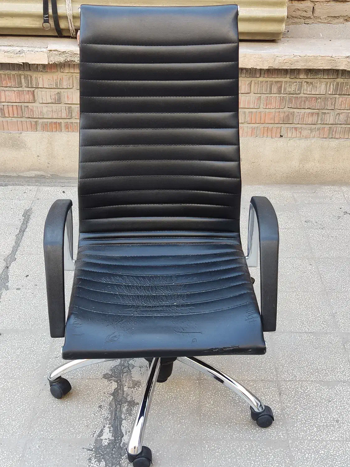 صندلی اداری لیو Live A81t|مبلمان اداری|تهران, یوسف‌آباد|دیوار