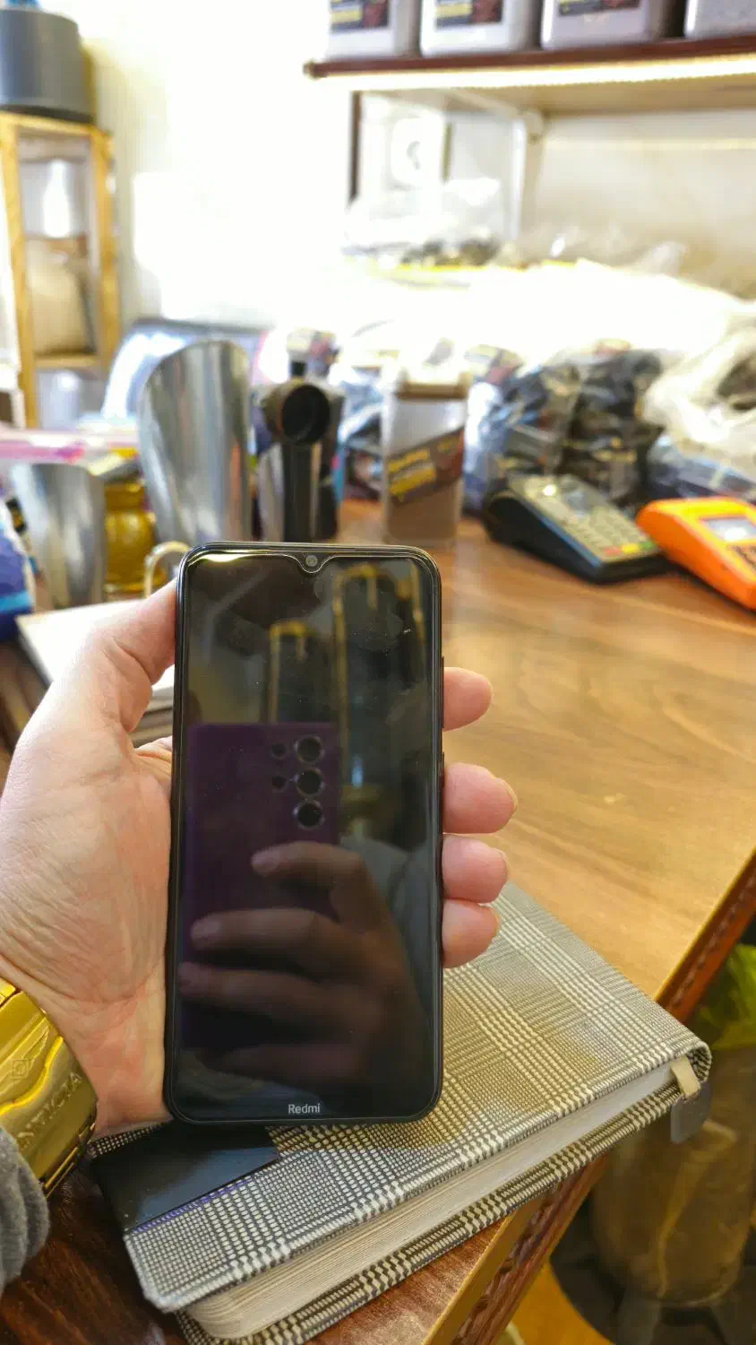 شیامی نوت 8|موبایل|همدان, |دیوار