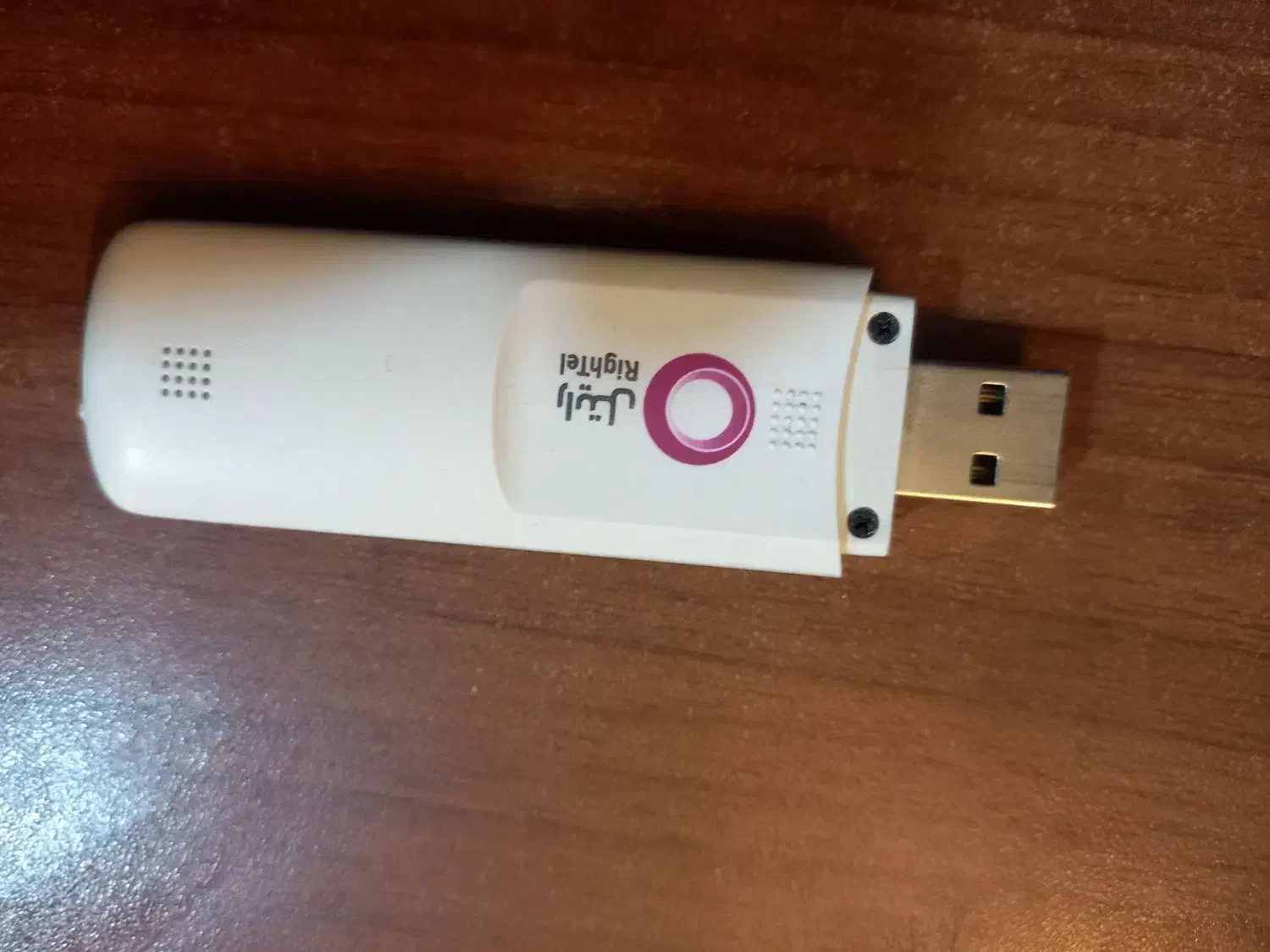 دانگل usb مودم رایتل|مودم و تجهیزات شبکه|تهران, خاوران|دیوار