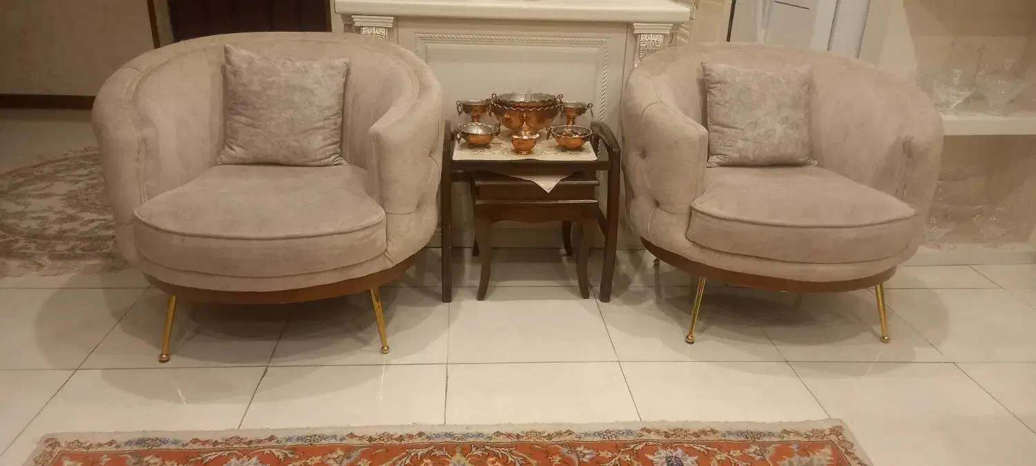 مبل چستر تخت خواب شو مبل تخت خواب شو کاناپه|مبلمان خانگی و میز عسلی|تهران, فدک|دیوار