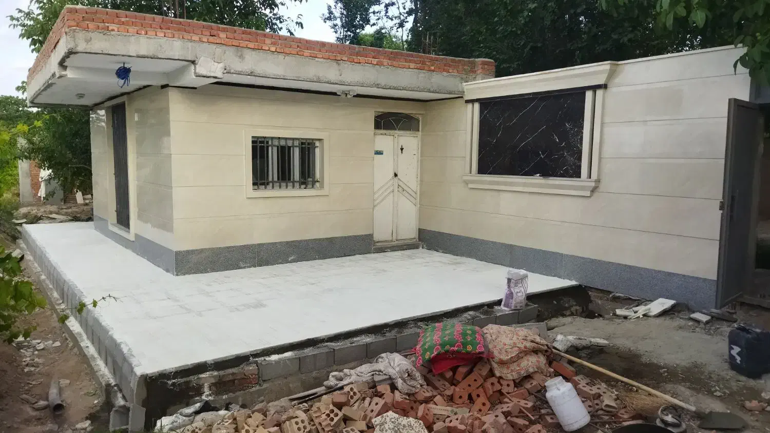 کاشی کاری ونماکاری|خدمات پیشه و مهارت|بناب, |دیوار